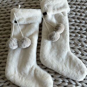 Like new - UGG stockings